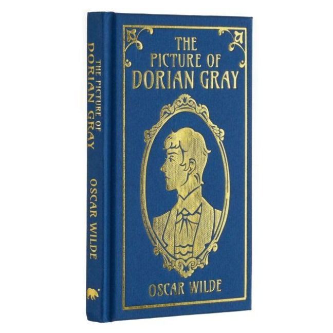 Produktbild: The Picture of Dorian Gray