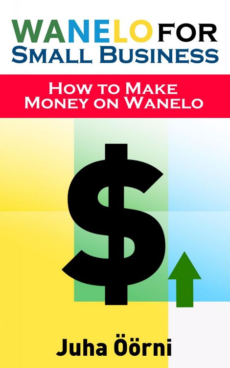 Produktbild: Wanelo for Small Business