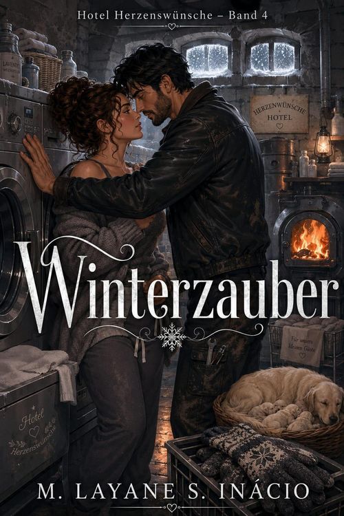 Produktbild: Winterzauber im Hotel Herzensw&uuml;nsche