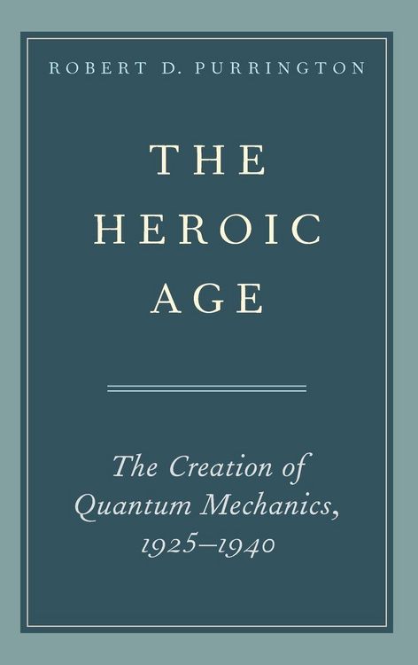Produktbild: Heroic Age