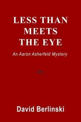 Produktbild: Less Than Meets The Eye