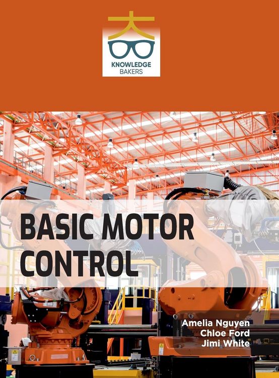 Produktbild: Basic Motor Control