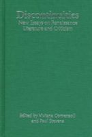 Produktbild: Discontinuities
