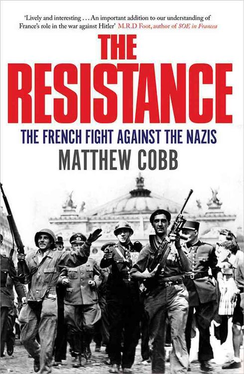 Produktbild: The Resistance