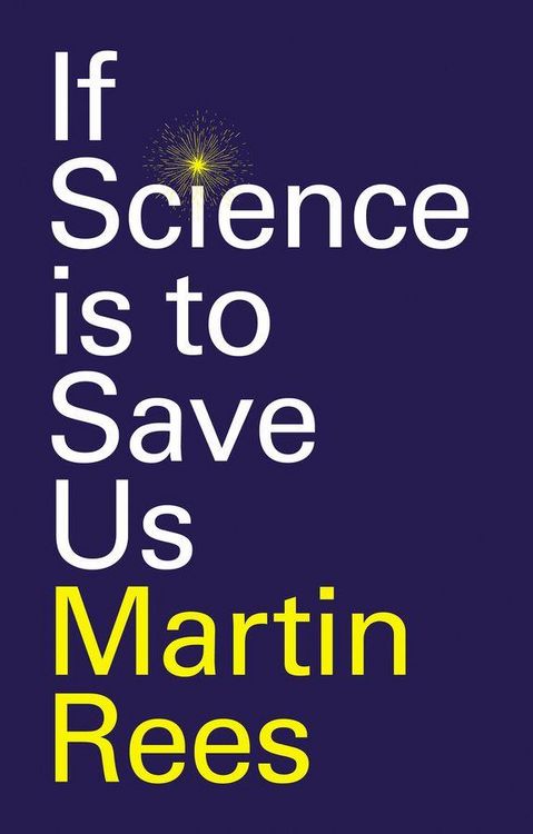Produktbild: If Science is to Save Us