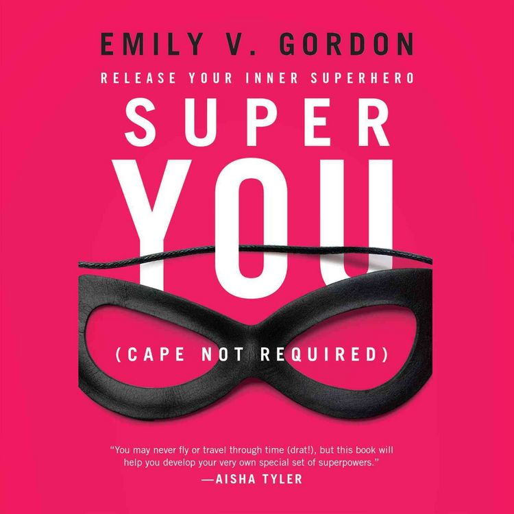 Produktbild: SUPER YOU                   6D
