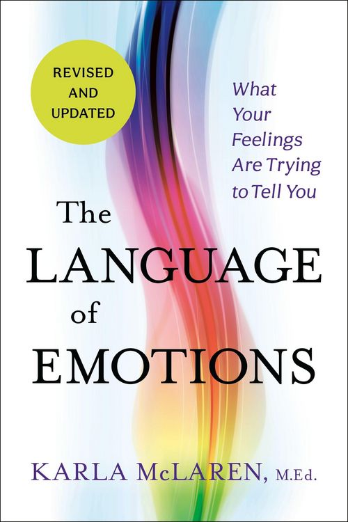 Produktbild: The Language of Emotions