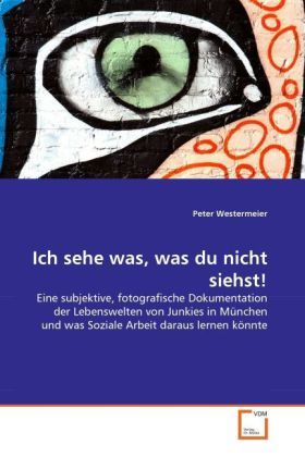 Produktbild: Westermeier, P: Ich sehe was, was du nicht siehst!