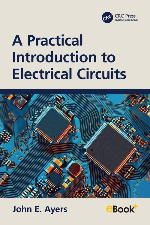 Produktbild: A Practical Introduction to Electrical Circuits