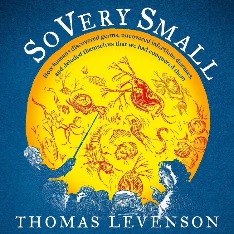 Produktbild: So Very Small