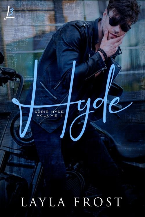 Produktbild: Hyde