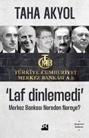 Produktbild: Laf Dinlemedi