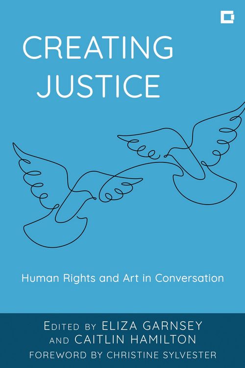 Produktbild: Creating Justice