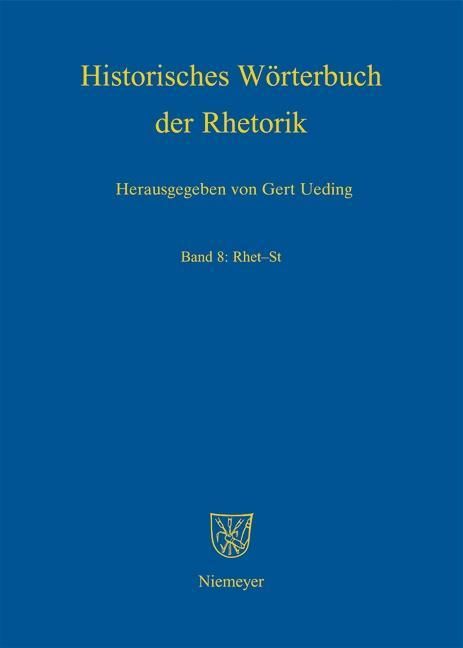 Produktbild: Rhet - St