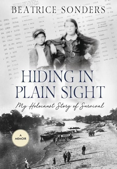 Produktbild: Hiding in Plain Sight