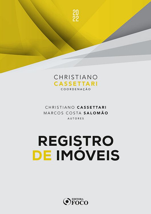 Produktbild: Registro de im&oacute;veis