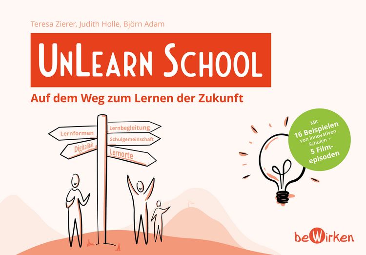 Produktbild: UnLearn School