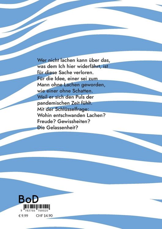 Produktbild: Auf der Suche nach dem verlorenen Lachen