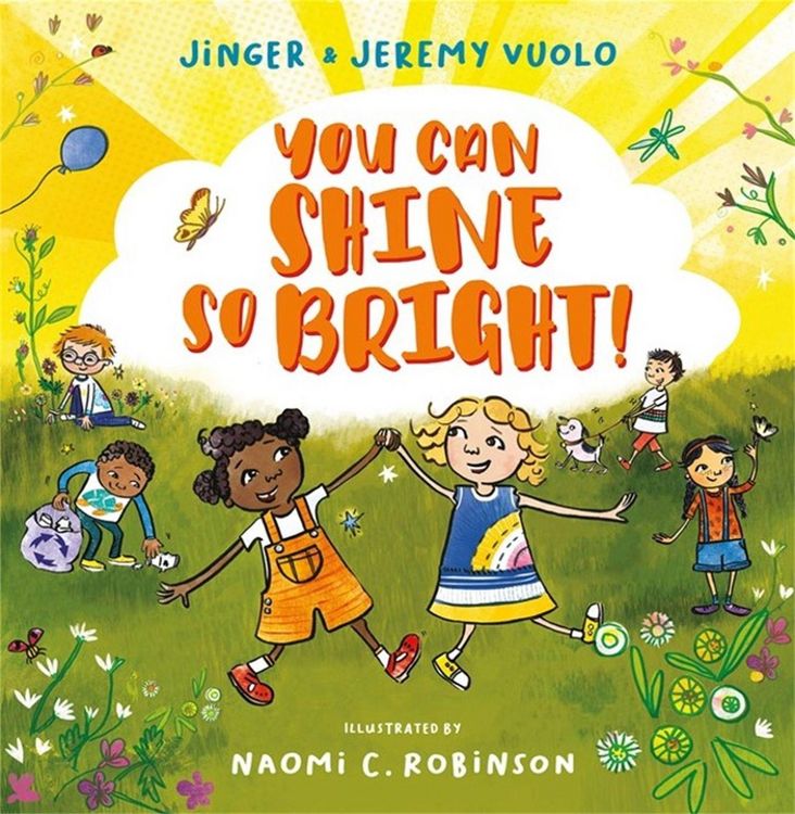 Produktbild: You Can Shine So Bright!