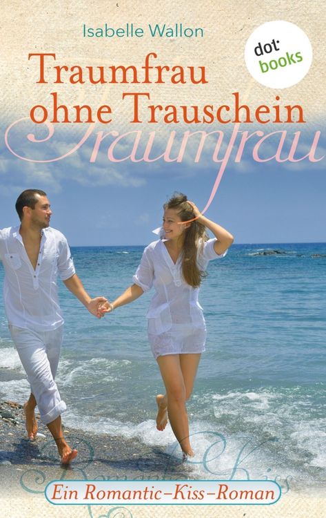 Produktbild: Traumfrau ohne Trauschein