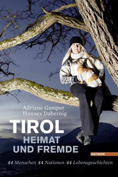 Produktbild: Tirol &ndash; Heimat und Fremde
