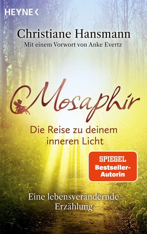 Produktbild: Mosaphir &ndash; Die Reise zu deinem inneren Licht