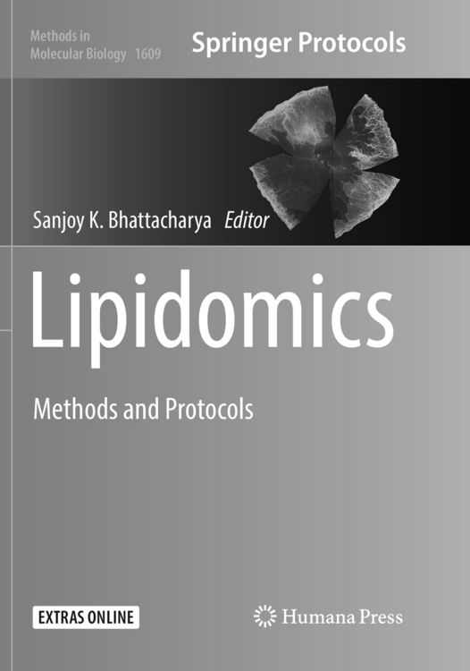 Produktbild: Lipidomics
