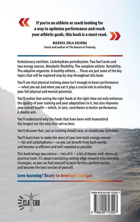 Produktbild: Evolutionary Nutrition for Athletes