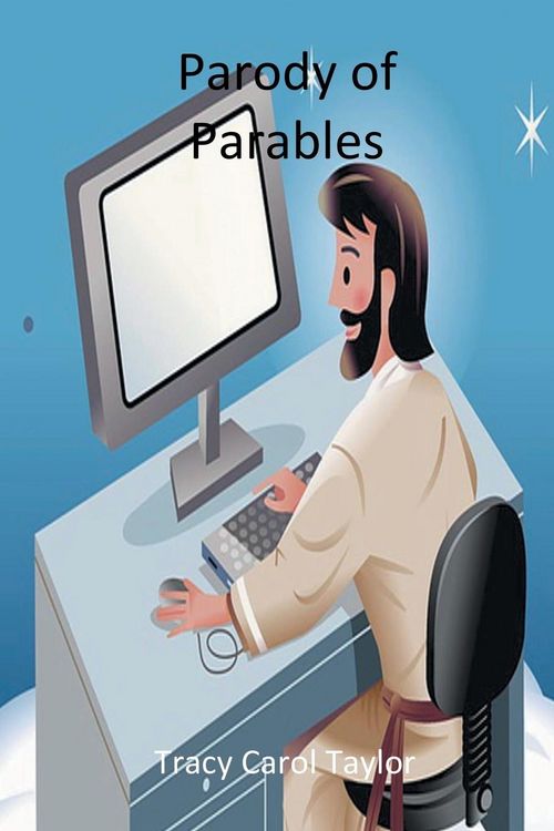 Produktbild: Parody of Parables