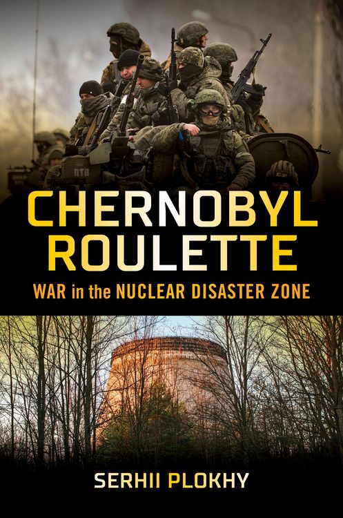 Produktbild: Chernobyl Roulette