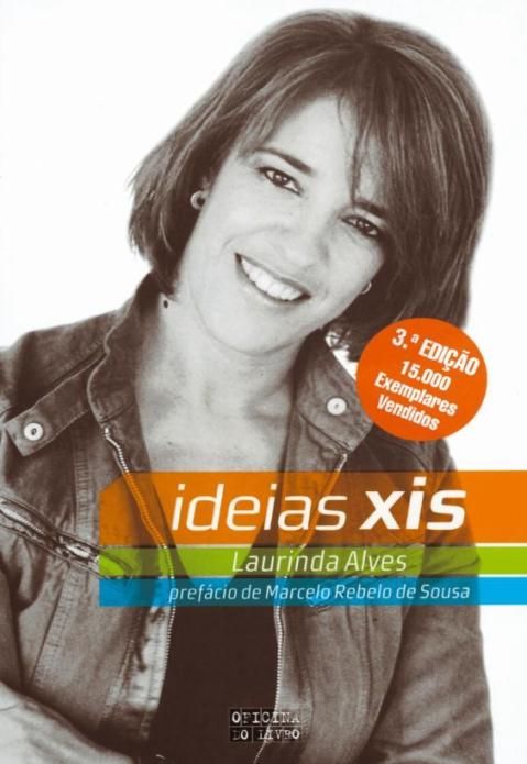 Produktbild: Ideias Xis
