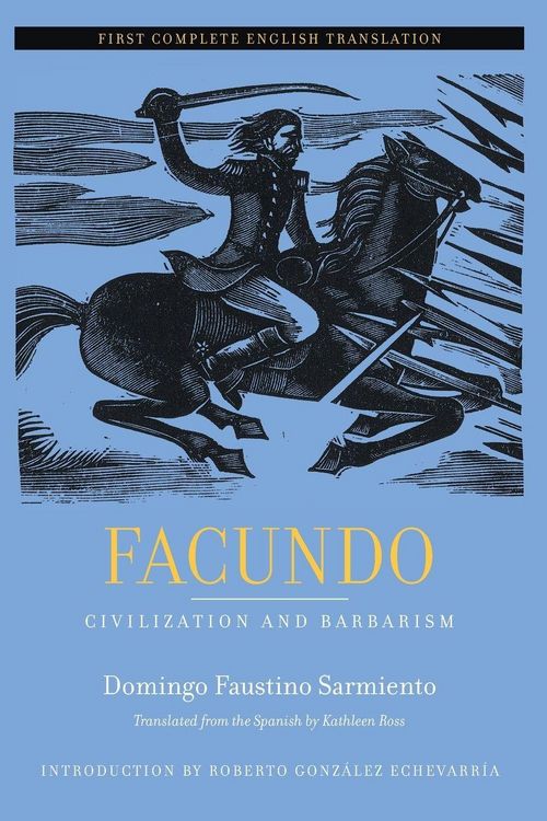 Produktbild: Facundo