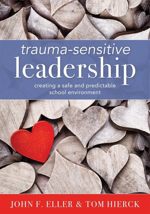 Produktbild: Trauma-Sensitive Leadership