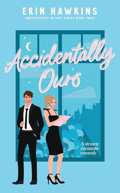 Produktbild: Accidentally Ours
