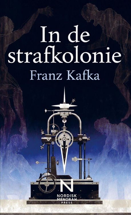 Produktbild: In de strafkolonie