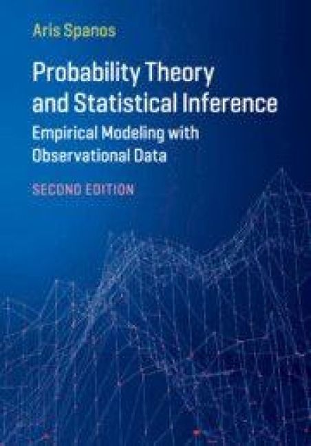 Produktbild: Probability Theory and Statistical Inference