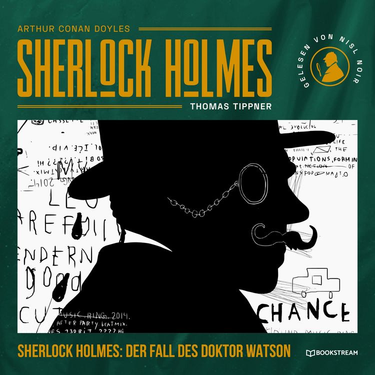 Produktbild: Sherlock Holmes: Der Fall des Doktor Watson