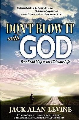 Produktbild: Don't Blow It with God
