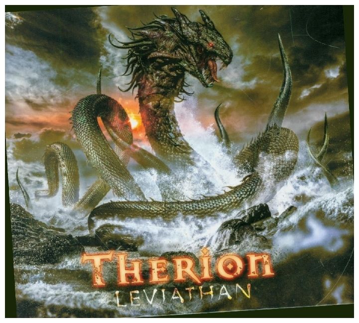 Produktbild: Leviathan