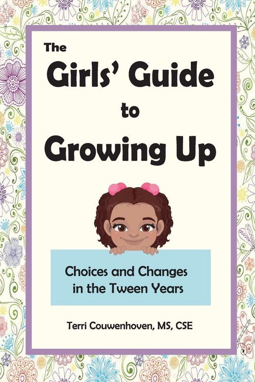 Produktbild: The Girls' Guide to Growing Up