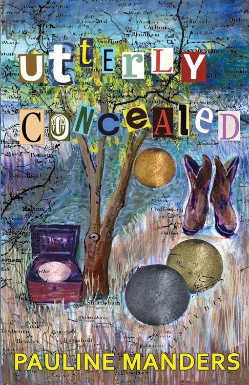 Produktbild: Utterly Concealed