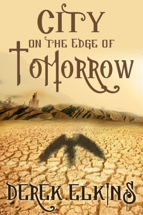 Produktbild: City on the Edge of Tomorrow