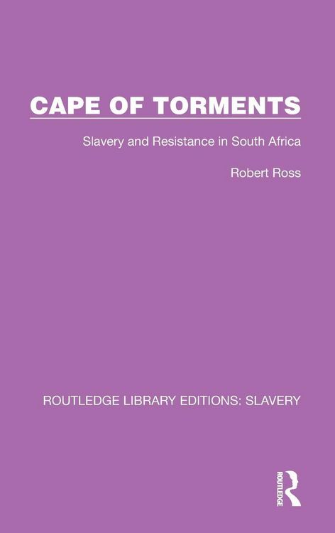 Produktbild: Cape of Torments