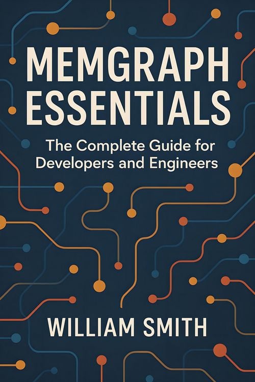 Produktbild: Memgraph Essentials