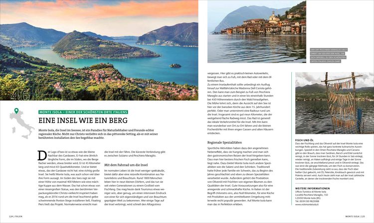 Produktbild: Secret Places Alpen mit dem Wohnmobil