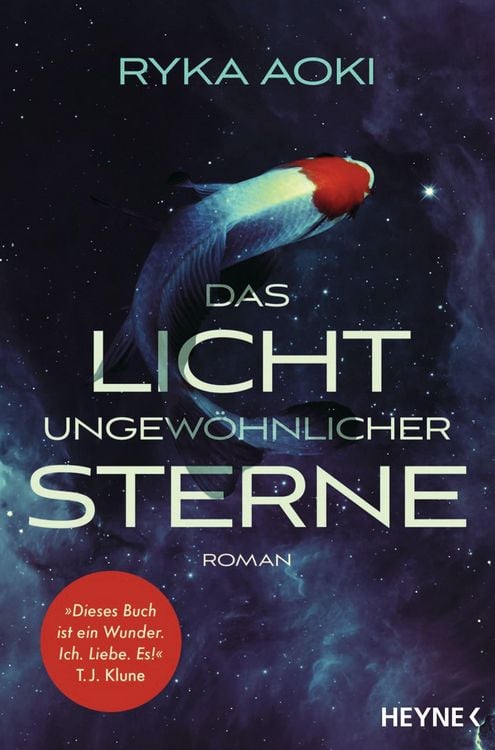 Produktbild: Das Licht ungew&ouml;hnlicher Sterne