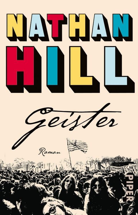 Produktbild: Geister