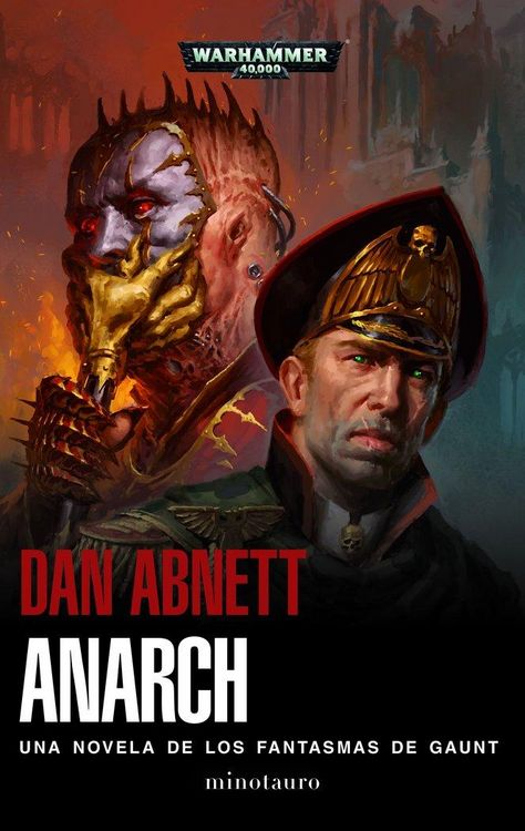 Produktbild: Anarch