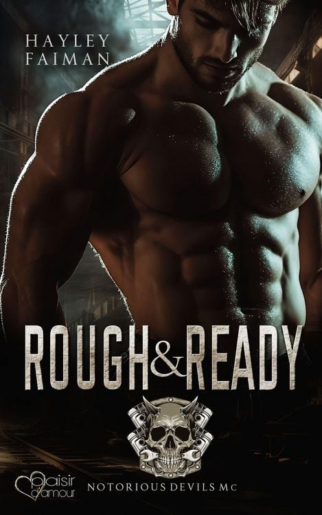 Produktbild: Notorious Devils MC Teil 5: Rough & Ready