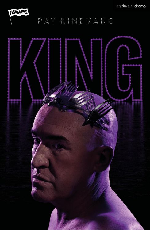 Produktbild: KING